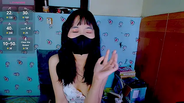   Saphia   online show from 29, 1, 2025