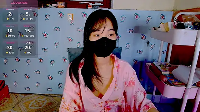   Saphia   online show from 21, 3, 2025