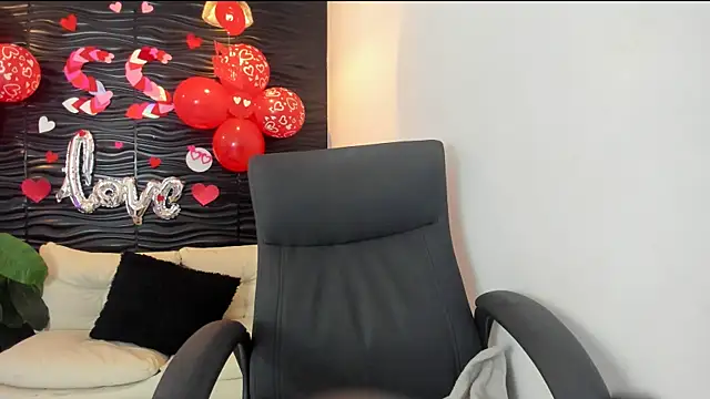 sofia 44 online show from 14, 2, 2026