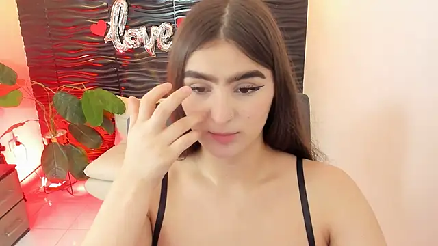 Snapshot of sofia_44 chatting on 30, 9, 2025 sofia 44 online show from 30, 9, 2025