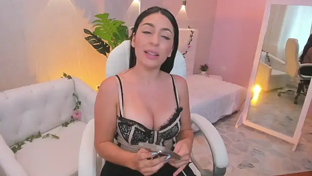 yourmagic venus online show from 29, 5, 2026