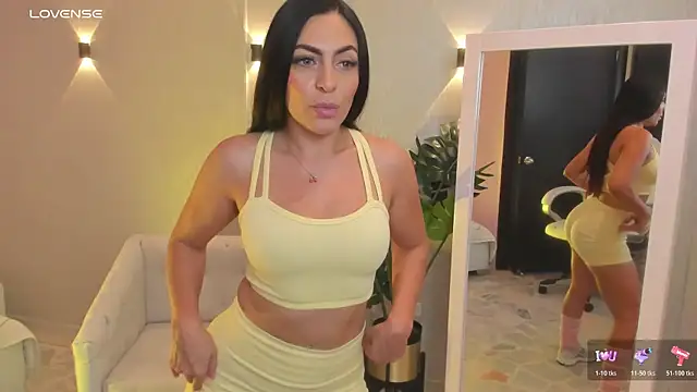 yourmagic venus online show from 20, 2, 2026