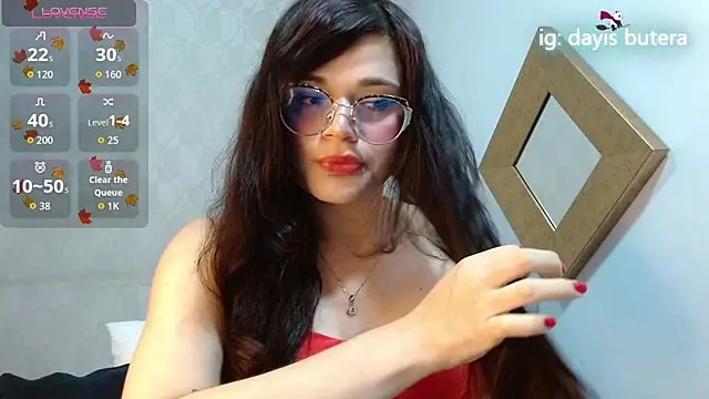 dayis butera online show from 29, 10, 2025