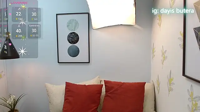 dayis butera online show from 10, 10, 2025