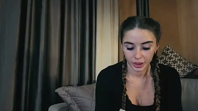 your bunnygirl online show from 7, 11, 2025