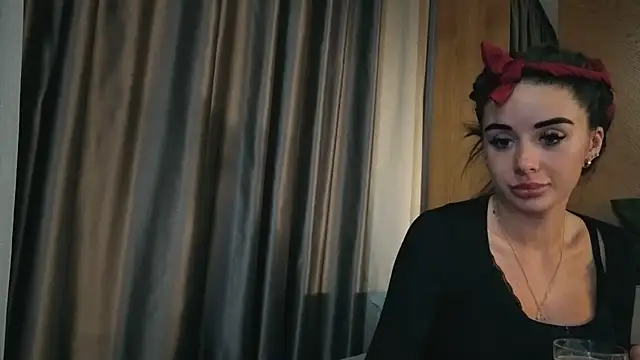 your bunnygirl online show from 12, 10, 2025