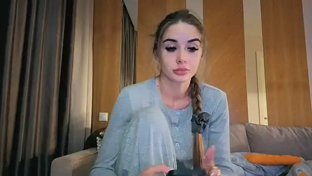 your bunnygirl online show from 2, 10, 2025