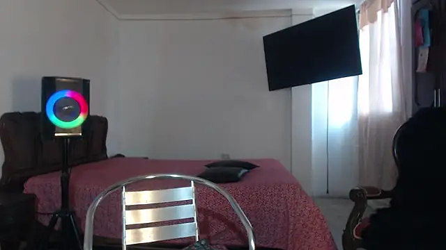 aliceesmith online show from 26, 10, 2025