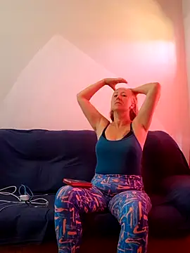 MILEIDE980 online show from 26, 11, 2025