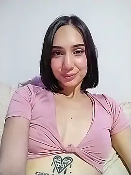 Hanna Ricci online show from 16, 5, 2026