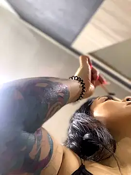 CharlotteScotte online show from 9, 9, 2025