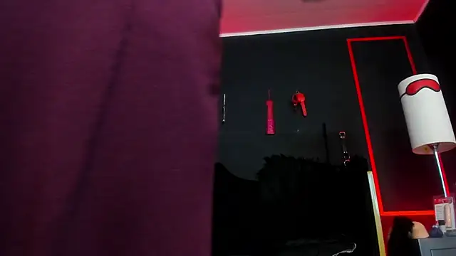 CharlotteScotte online show from 25, 11, 2025