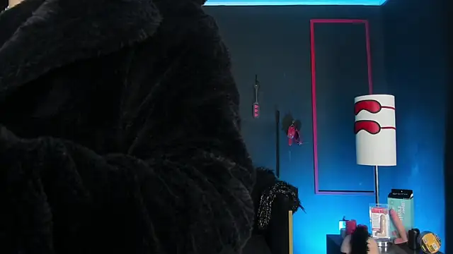 CharlotteScotte online show from 20, 9, 2025