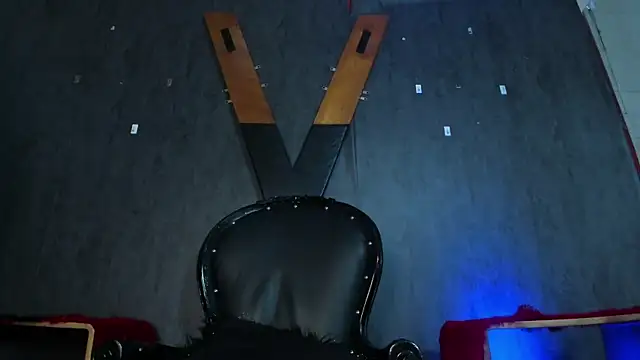 CharlotteScotte online show from 18, 3, 2025