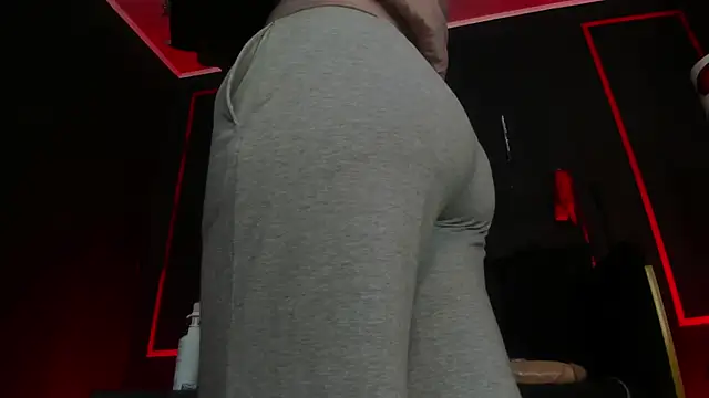 CharlotteScotte online show from 6, 10, 2025