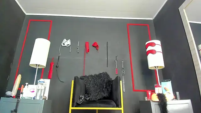 CharlotteScotte online show from 22, 9, 2025