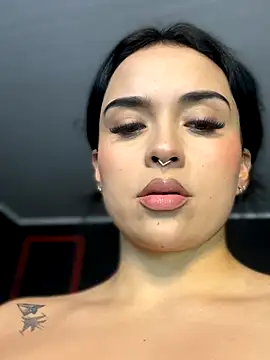 CharlotteScotte online show from 3, 11, 2025