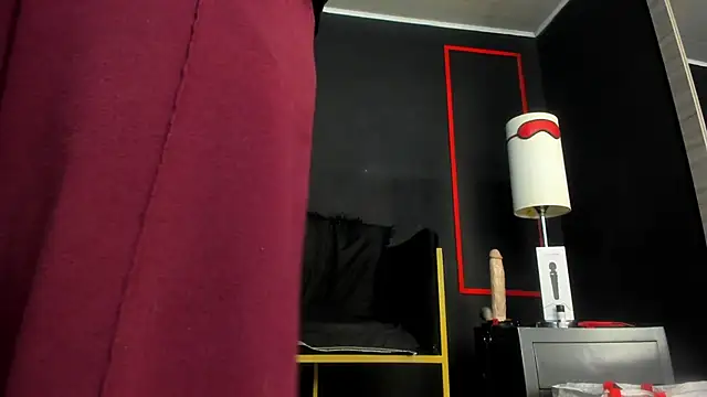 CharlotteScotte online show from 10, 11, 2025