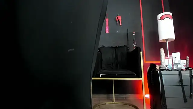 CharlotteScotte online show from 21, 11, 2025