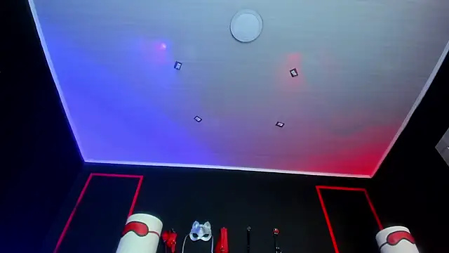 CharlotteScotte online show from 10, 1, 2026