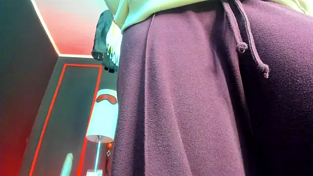 CharlotteScotte online show from 17, 10, 2025