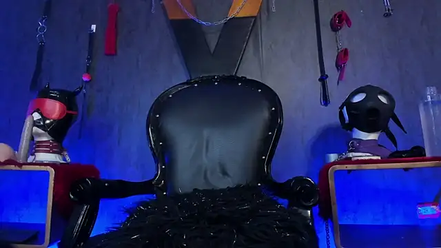 CharlotteScotte online show from 6, 3, 2025