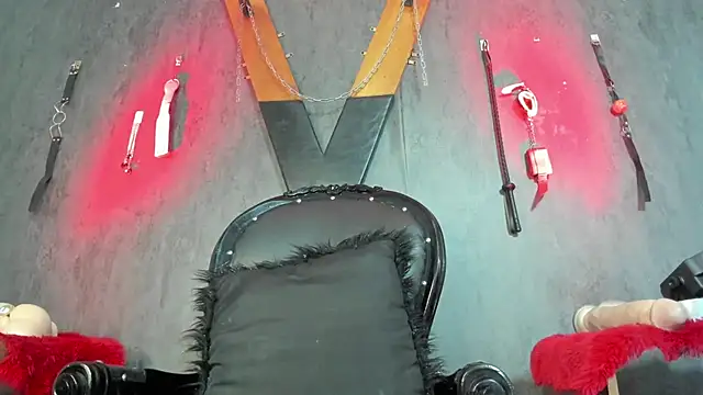 CharlotteScotte online show from 15, 3, 2025