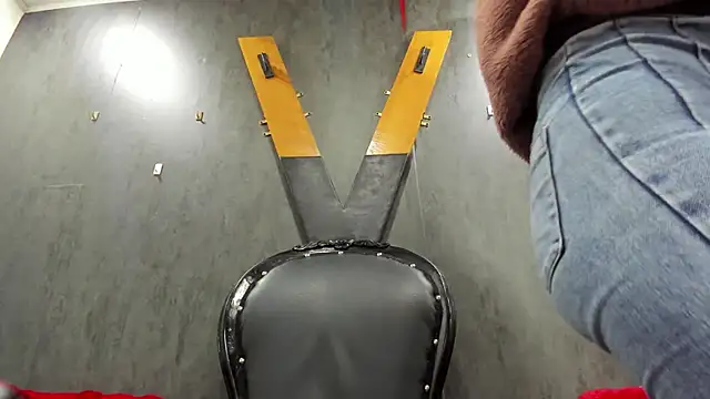 CharlotteScotte online show from 10, 3, 2025