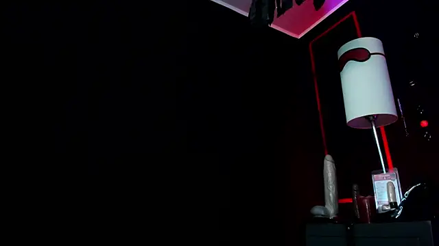 CharlotteScotte online show from 22, 10, 2025