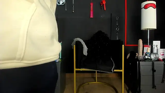 CharlotteScotte online show from 20, 11, 2025