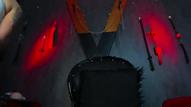 CharlotteScotte online show from 15, 3, 2025