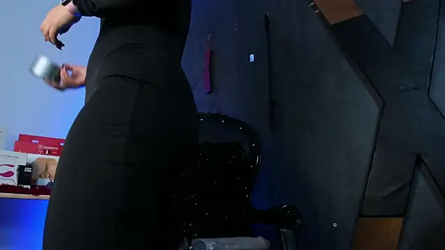 CharlotteScotte online show from 20, 3, 2025