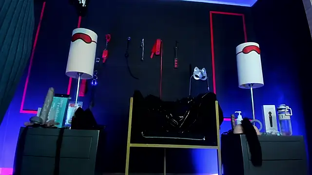 CharlotteScotte online show from 30, 10, 2025