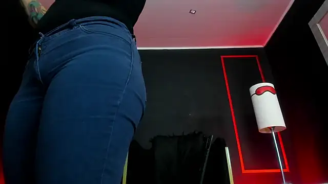 CharlotteScotte online show from 27, 10, 2025