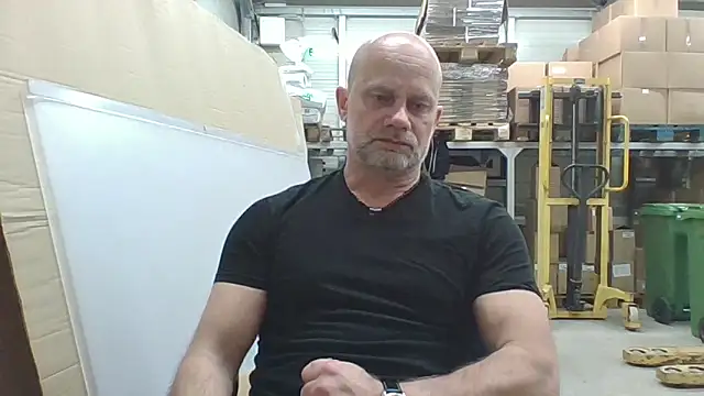 Boomerhun online show from 8, 2, 2026