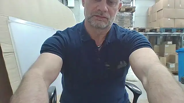 Boomerhun online show from 23, 2, 2026