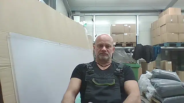 Boomerhun online show from 18, 1, 2026