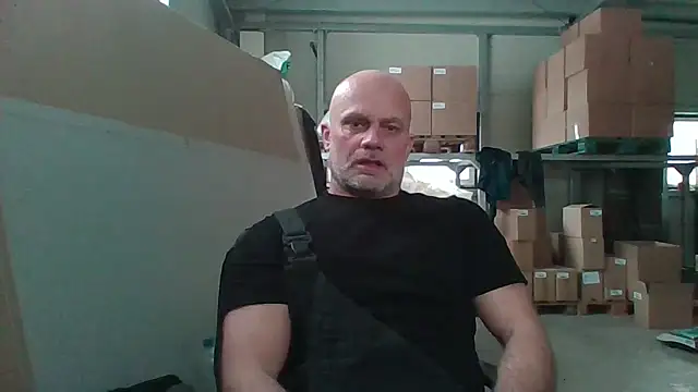 Boomerhun online show from 9, 1, 2026