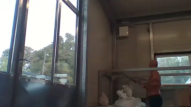 Boomerhun online show from 27, 9, 2025