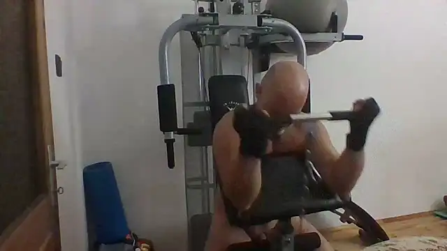 Boomerhun online show from 7, 10, 2025