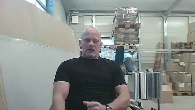 Boomerhun online show from 15, 3, 2026