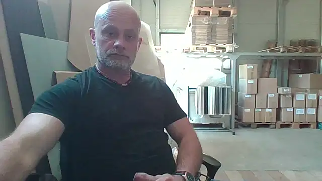Boomerhun online show from 4, 5, 2026