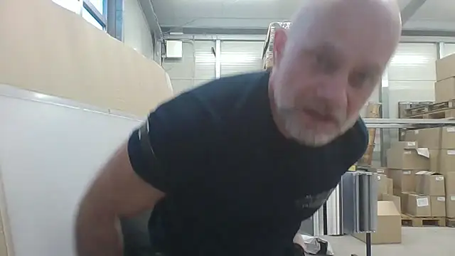 Boomerhun online show from 16, 3, 2026