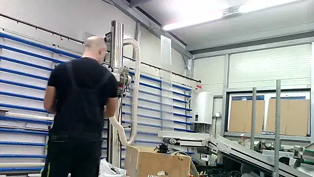 Boomerhun online show from 5, 12, 2025