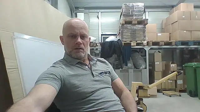 Boomerhun online show from 16, 2, 2026