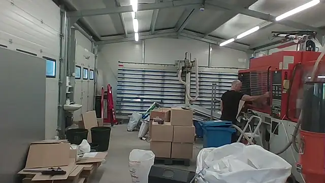 Boomerhun online show from 12, 4, 2026