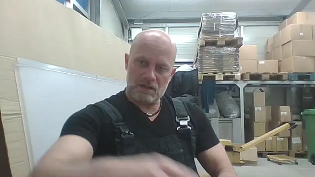 Boomerhun online show from 18, 2, 2026