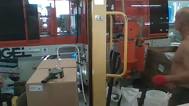 Boomerhun online show from 23, 9, 2025