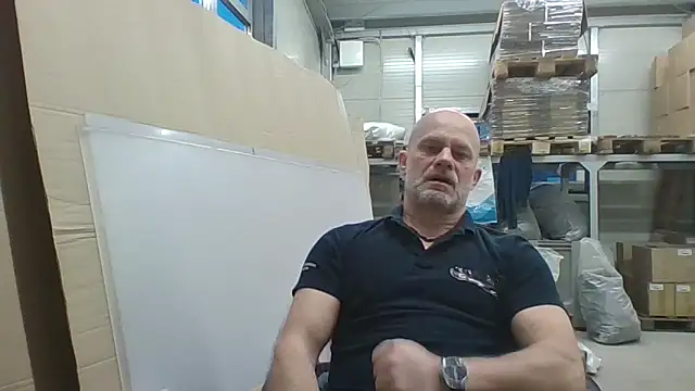 Boomerhun online show from 10, 3, 2026