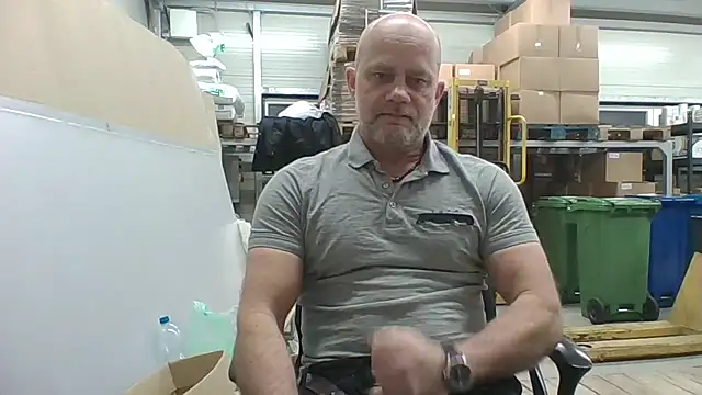 Boomerhun online show from 10, 2, 2026